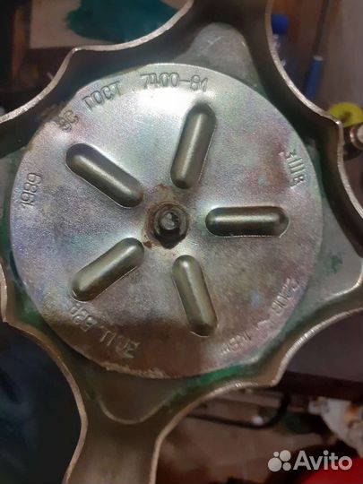 Самовар СССР