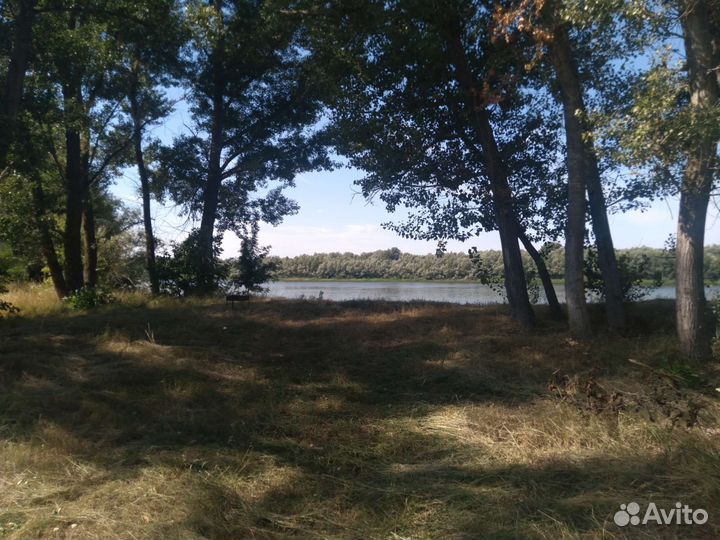 Палаточный городок