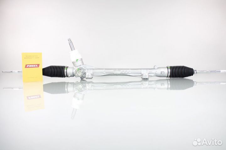 Рулевая рейка Outlander 3 Новая