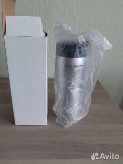 Термокружка