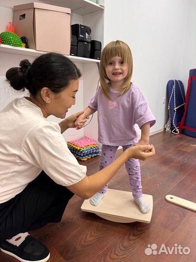 Дефектолог, логопед, запуск речи