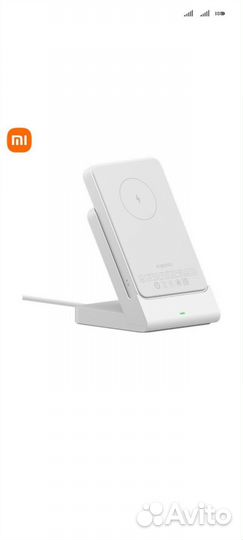 Беспроводное зарядное устройство для iPhone