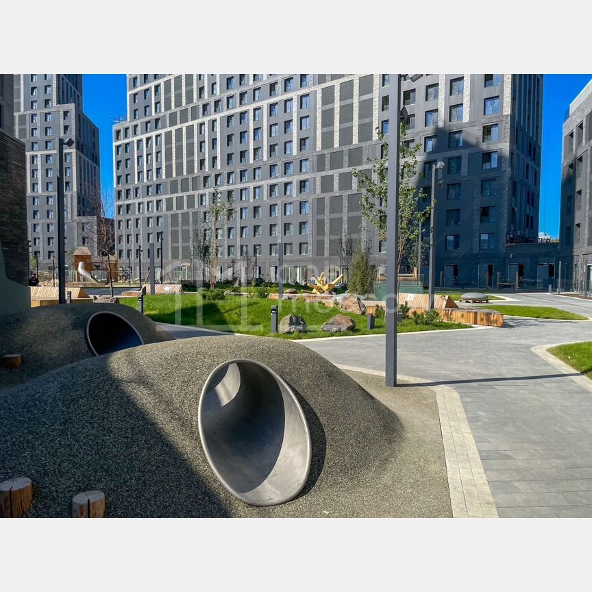 2-к. квартира, 76,1 м², 4/20 эт.