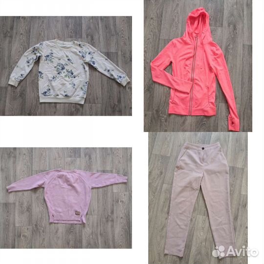 Женская одежда