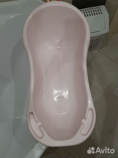 Ванночка для купания