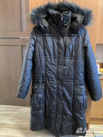 Пальто женское осень-зима