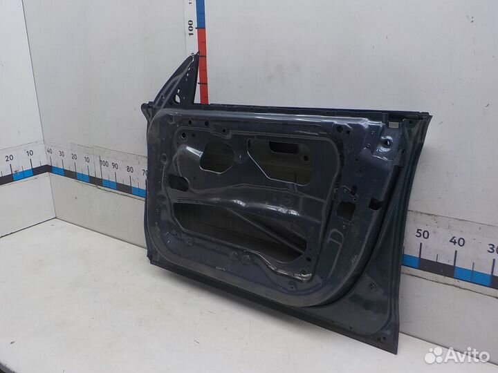 Б/У Б/У Дверь Передняя Правая BMW арт. 41007228