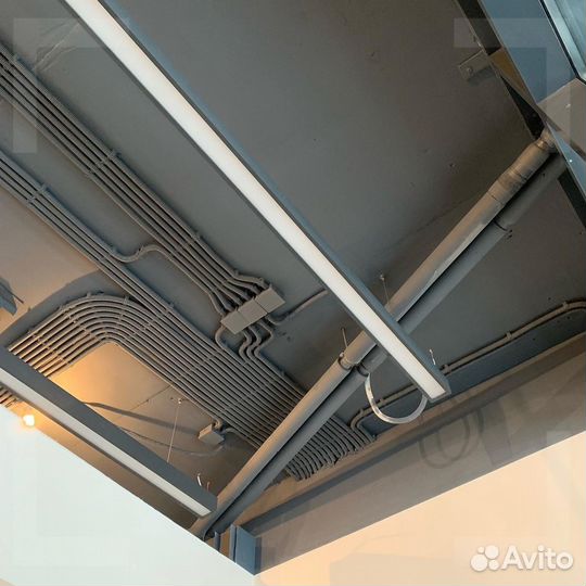 Разводка электропроводки под ключ