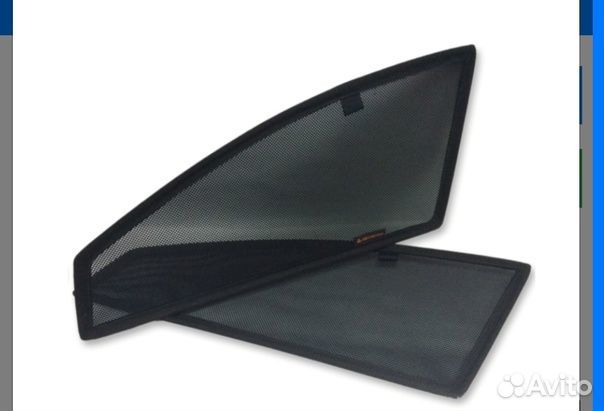 Каркасные шторки шкода fabia 2 поколения