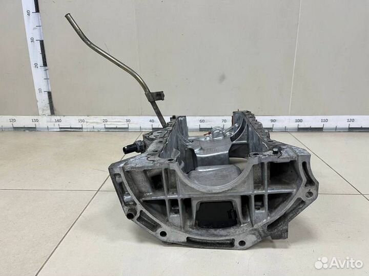 Поддон масляный двигателя Kia Ceed