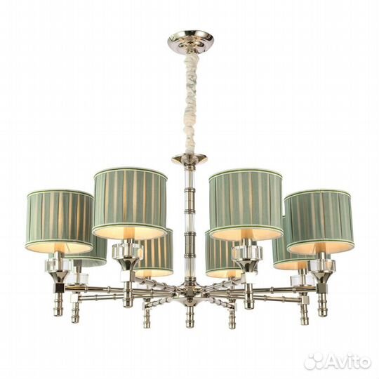 Подвесная люстра ST Luce Oleo SL1121.103.08