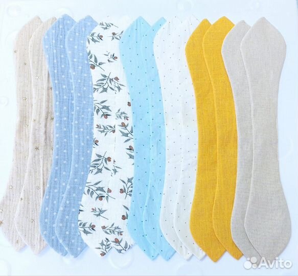 Шуршащие ушки