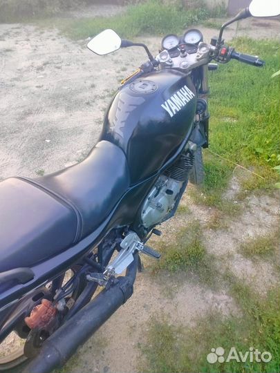 Ямаха