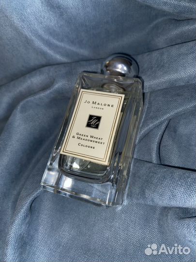 Духи Jo Malone