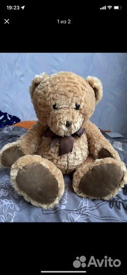 Мишка Тедди