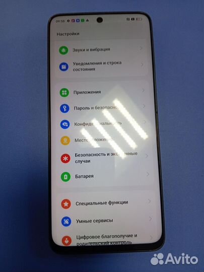 realme 10 pro, 8/128 ГБ