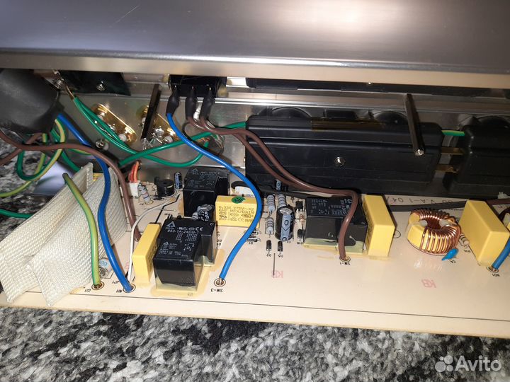 Сетевой фильтр разветвитель Monster HTS 1000