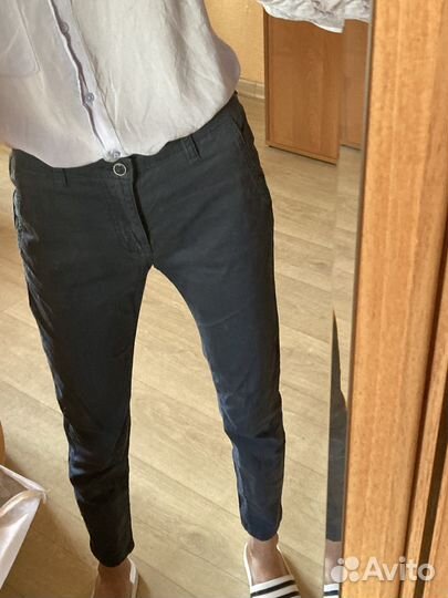 Bershka zara вещи брюки джинсы свитер блузка