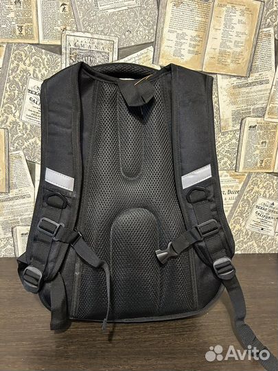 Рюкзак школьный ортопедический новый