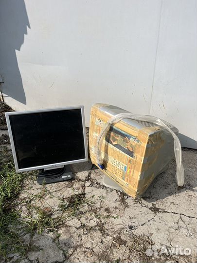 Монитор для компьютера