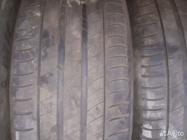 Диски с резиной 17