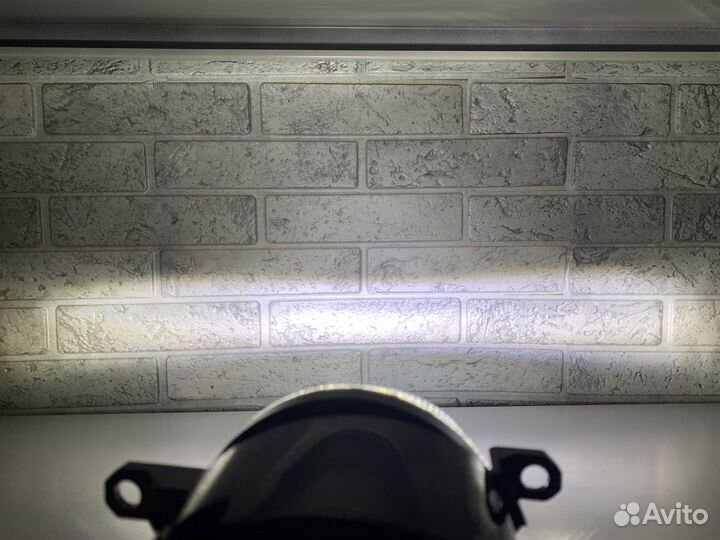 Противотуманные фары BI LED Toyota