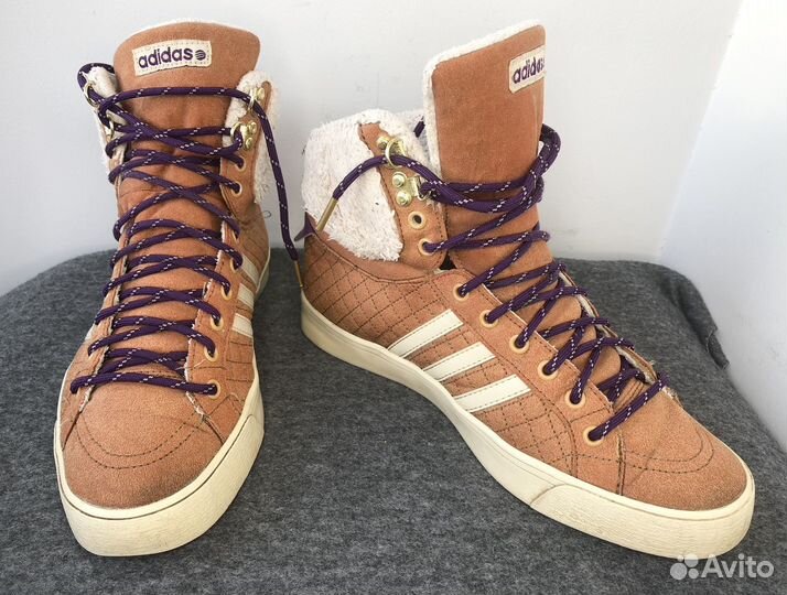 Кеды Adidas Оригинал