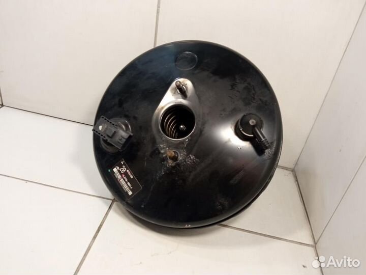 Усилитель тормозов вакуумный Mitsubishi ASX GA1W 2