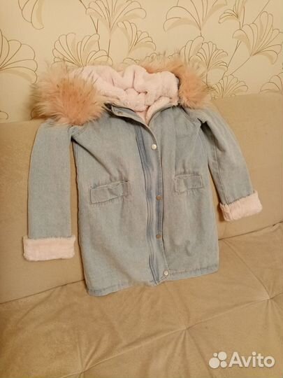 Продам куртку