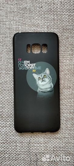 Чехол на iPhone