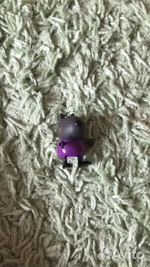 Игрушка Свинка Пеппа