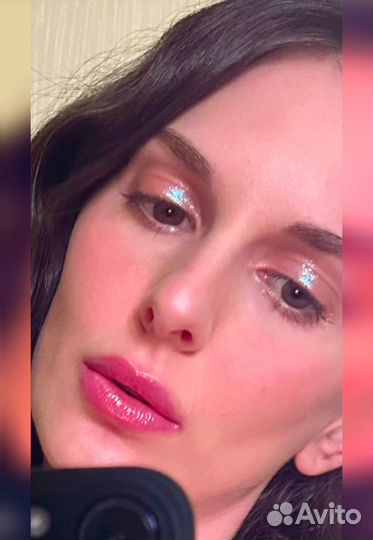 Тени спарклы Limoni 05