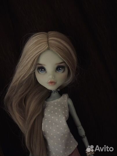 Ооак Вайперин Монстер Хай