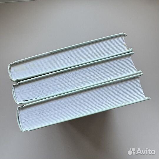 Айн Рэнд - Атлант расправил плечи 3 книги