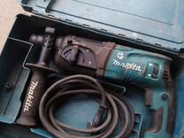 Перфоратор makita