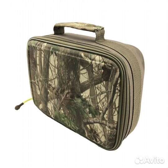 Сумка для аксессуаров рыболовная Aquatic со-25