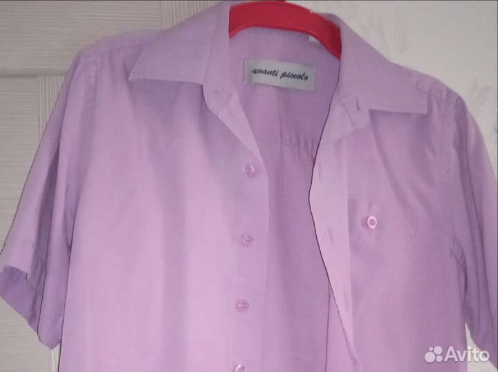 Детская одежда для мальчиков