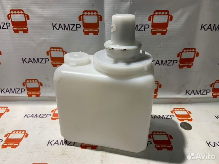 Бачок омывателя камаз