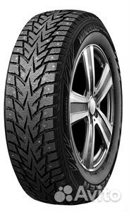 Nexen Winguard WinSpike WS62 SUV 225/70 R16 107T