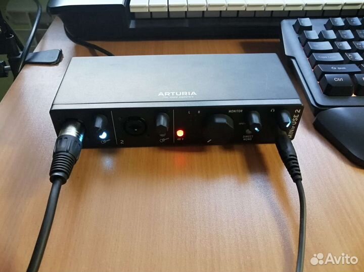 Аранжировка/Бит под заказ. Сведение. Дистрибуция