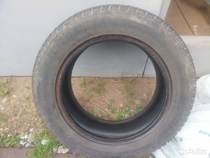 КАМА Breeze 185/65 R15