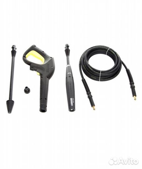 Минимойка Karcher K 5 Basic (1.180-580.0) Новый