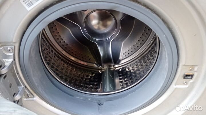 Стиральная машина Ремонт