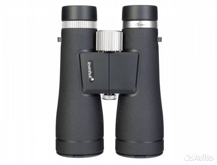 Бинокль Levenhuk Nitro ED 12x50