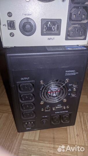 Ippon SMART Power Pro 1000VA