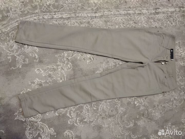 Пакет летних вещей для девушки 44