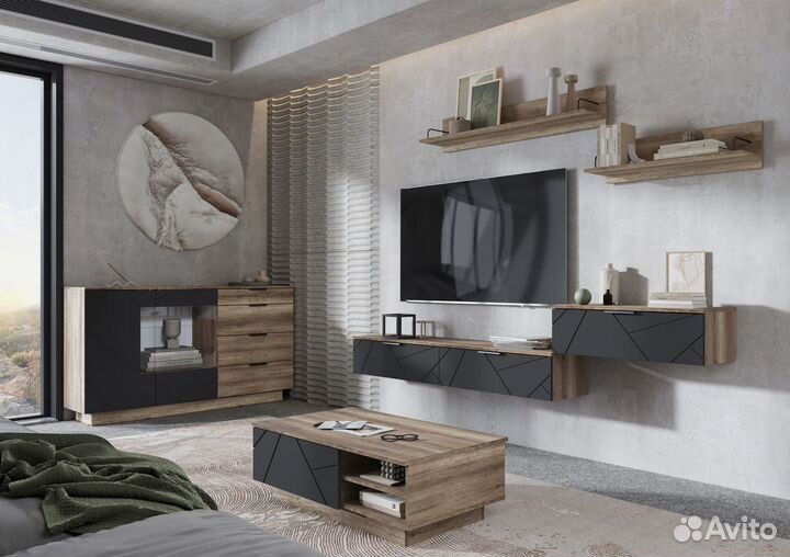 Тумба под тв 