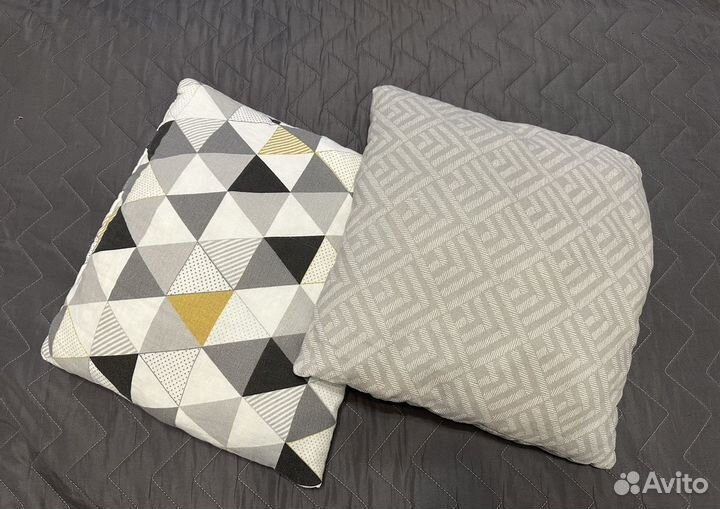 Подушка 2 шт