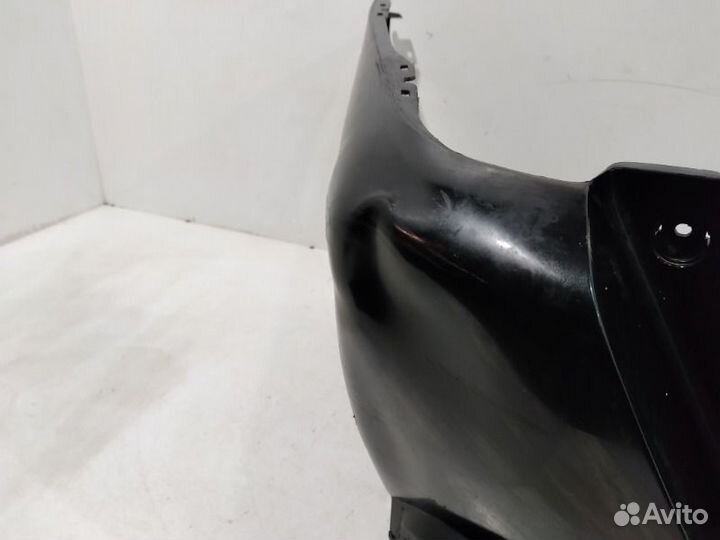 Бампер задний Nissan X-Trail T31 2007-2014