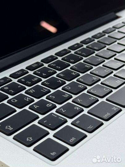 Apple MacBook Pro 2012